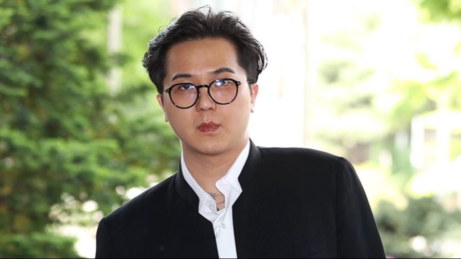 Prosecution Seeks 18-Month Prison Term for WINNER’s Song Min-ho Over Military Service Violations