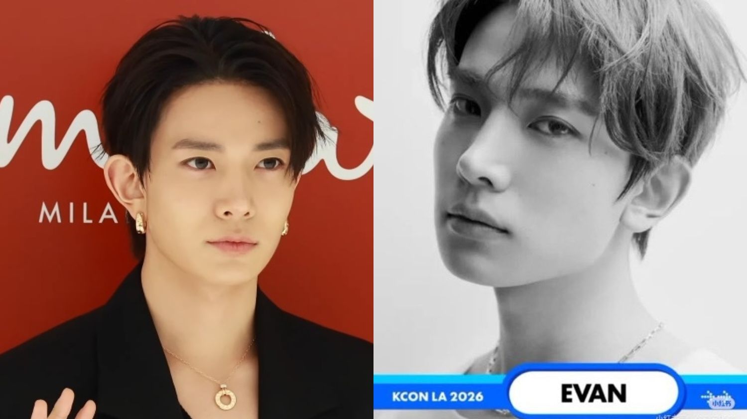 " Is EVAN, Formerly ENHYPEN's Heeseung, Perform for KCON LA 2026? ": Lineup Released