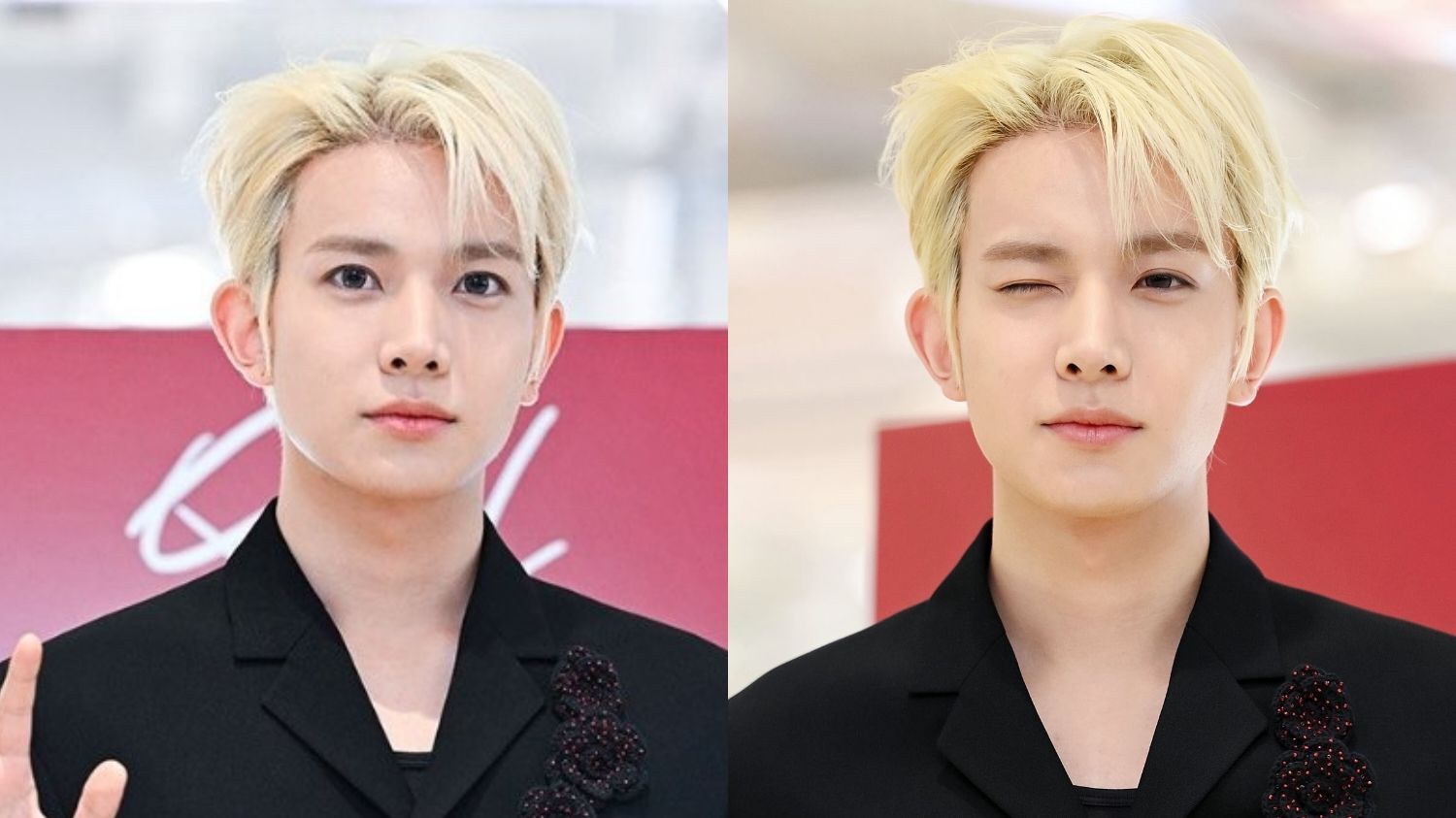 Former ENHYPEN Member Heeseung Makes First Public Appearance as Solo Artist EVAN