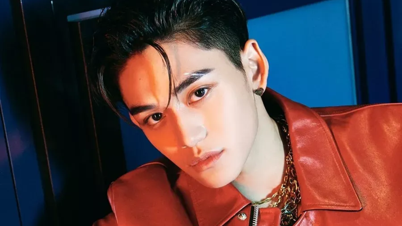 Former NCT Member Lucas Officially Parts Ways With SM Entertainment As Contract Concludes