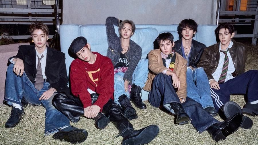 RIIZE Confirms June Comeback With Second Mini-Album