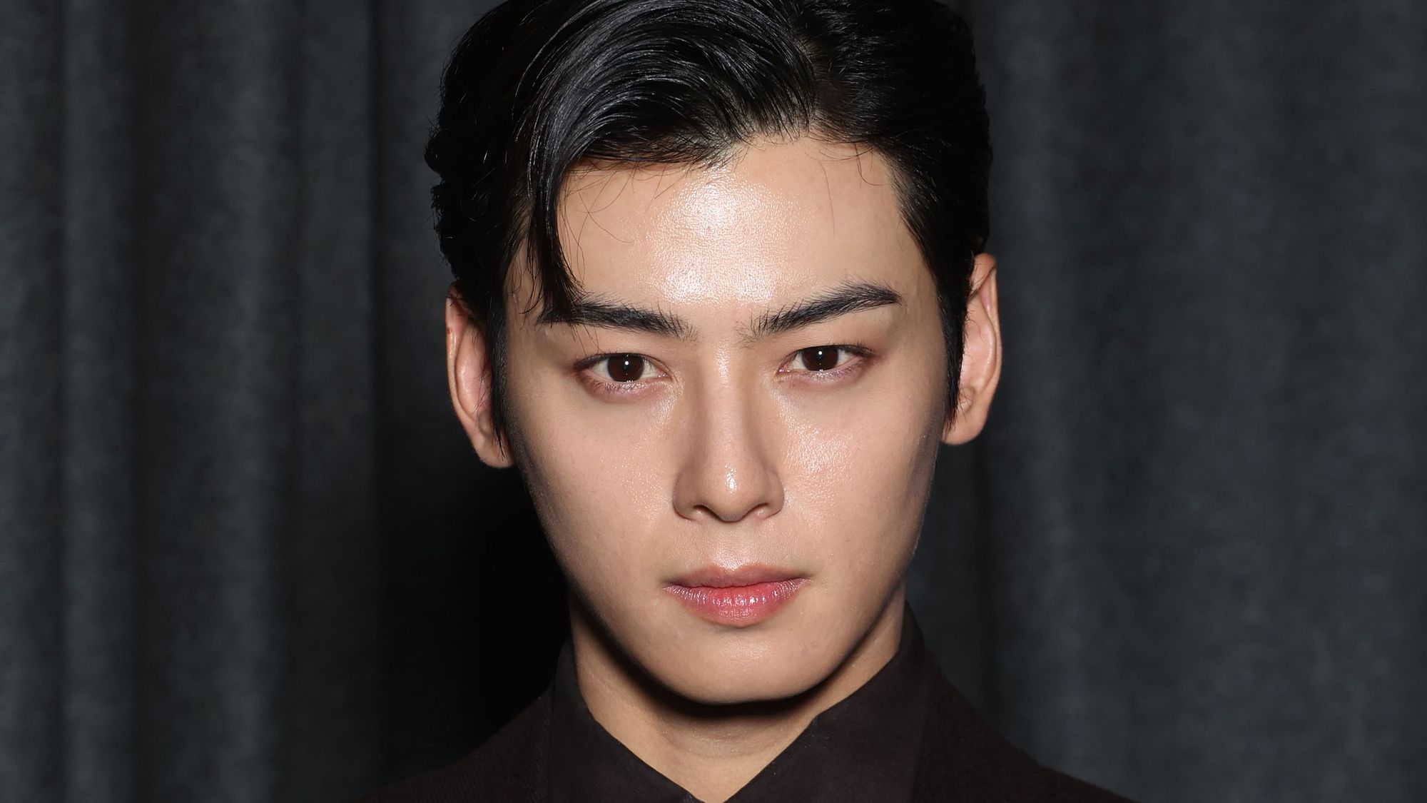 Cha Eun-woo Spotted Performing in Military Band Following Settlement of $9.5 Million Tax Obligations