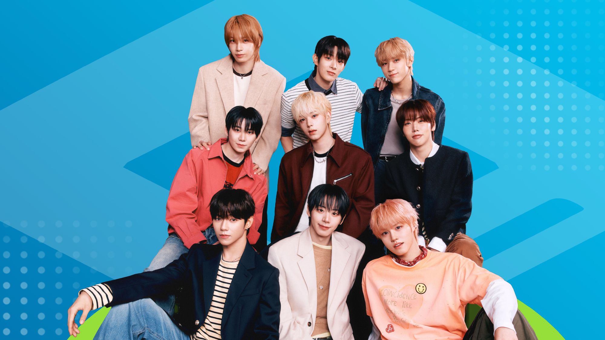AHOF Secret Weapon: Why Authenticity Is Powering Their Fast Rise in K-Pop
