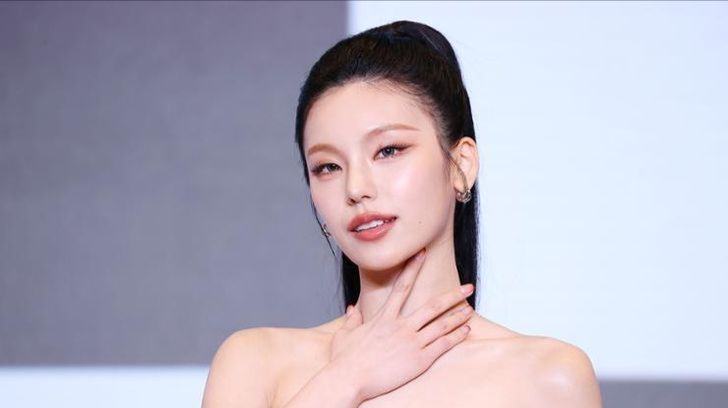 ITZY Yeji Faces Setback with Herniated Disc Diagnosis Ahead of Japan Tour