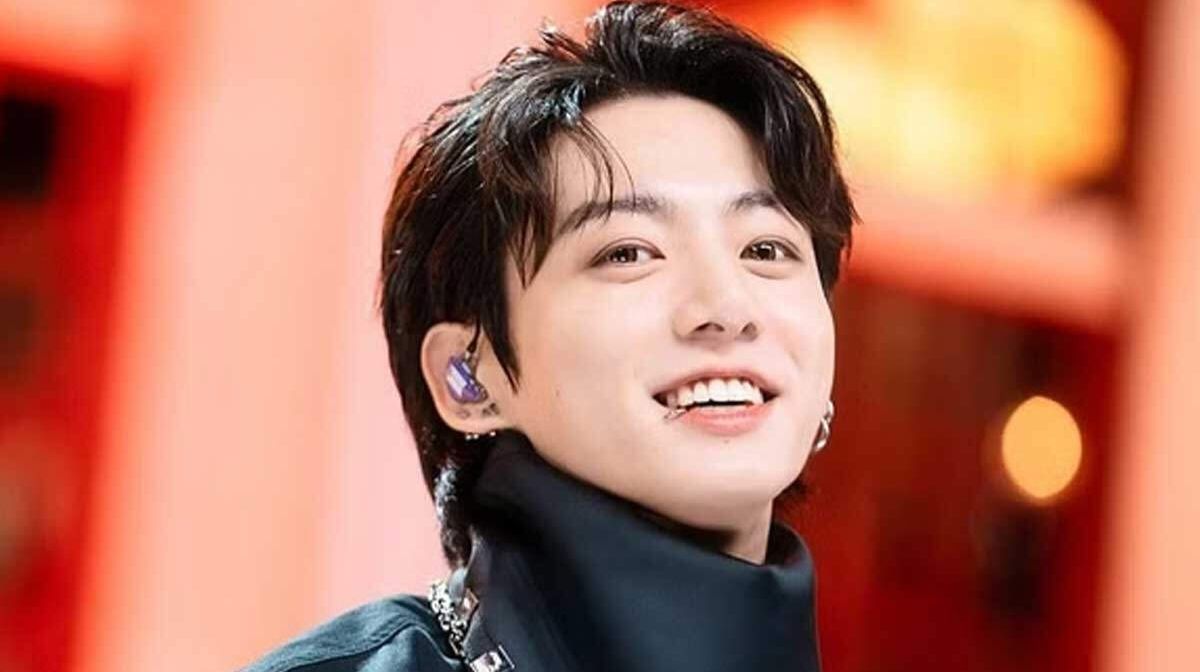 BTS’ Jungkook Makes History as First K-pop in Major US Children’s Educational Book Series