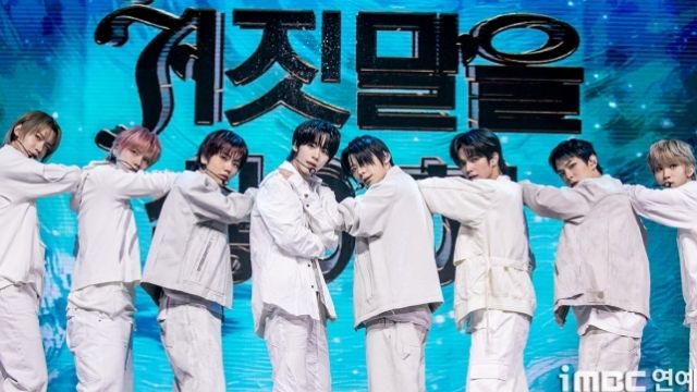 [EXCLUSIVE] AHOF Set to Ignite Summer with June Comeback, iMBC Report