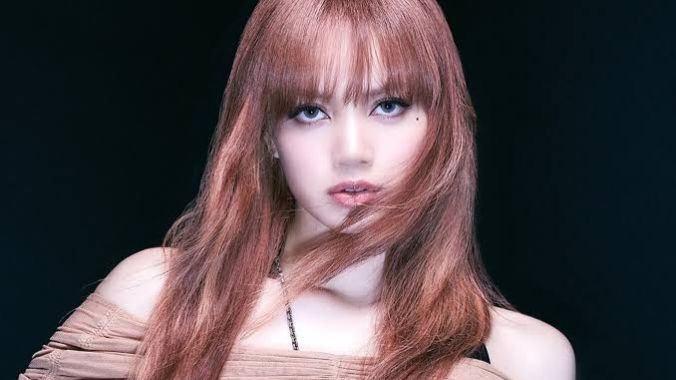 BLACKPINK Star Lisa to Perform at FIFA World Cup 2026 U.S. Opening Ceremony