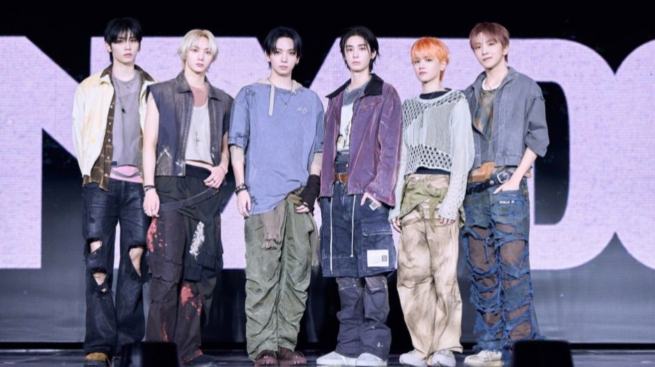 BOYNEXTDOOR Set to Deliver First Full-Length Album 'HOME' This June