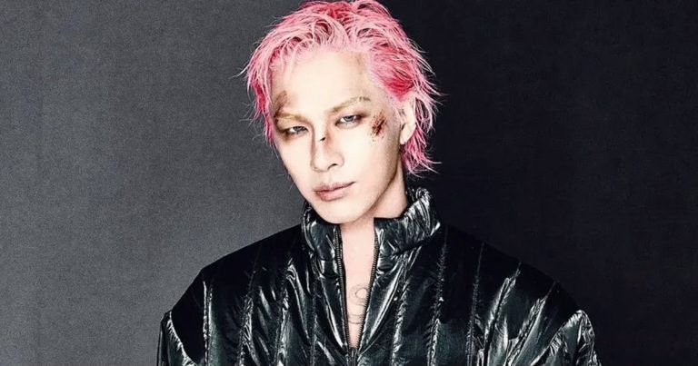 Taeyang of BIGBANG Returns with 'QUINTESSENCE,' His First Full Solo Album in Nine Years