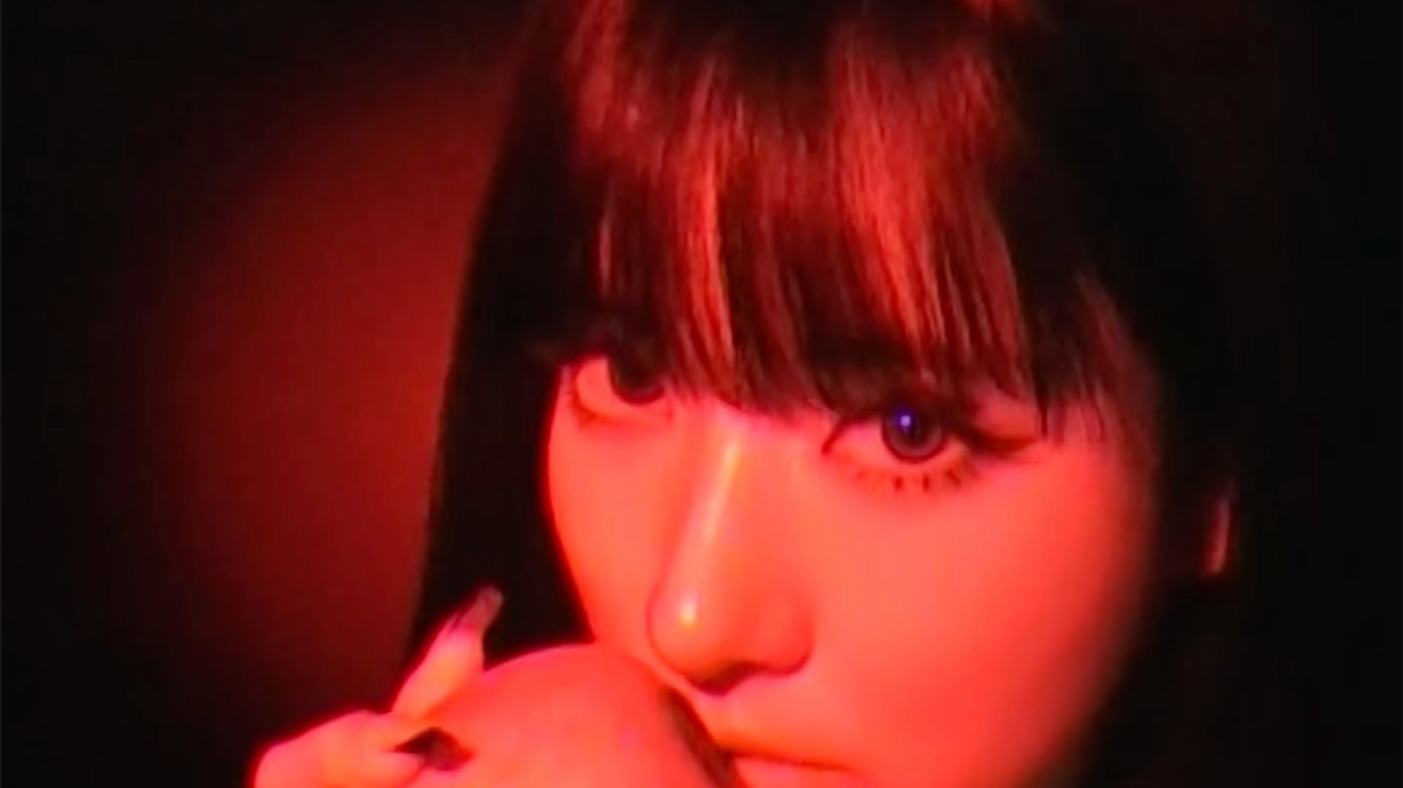 MEOVV Teases Mysterious New Era with Eerie Mood Film for 'BITE NOW' EP