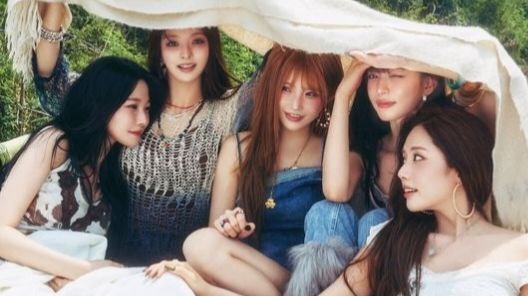 fromis_9 Set for July Comeback with Highly Anticipated Full-Length Album