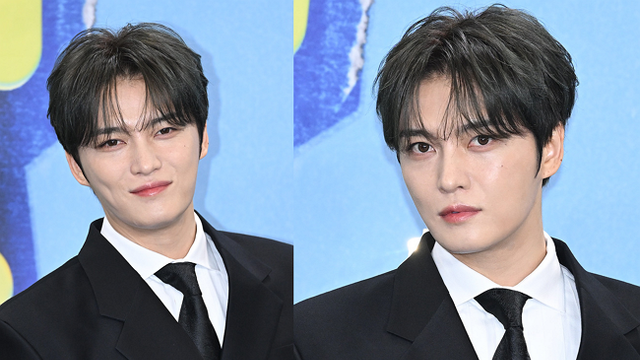 Kim Jae-joong, K-Pop Star at 40, Becomes a Grandfather: Fans Dub Him the 'Youngest and Hottest Grandpa Idol'