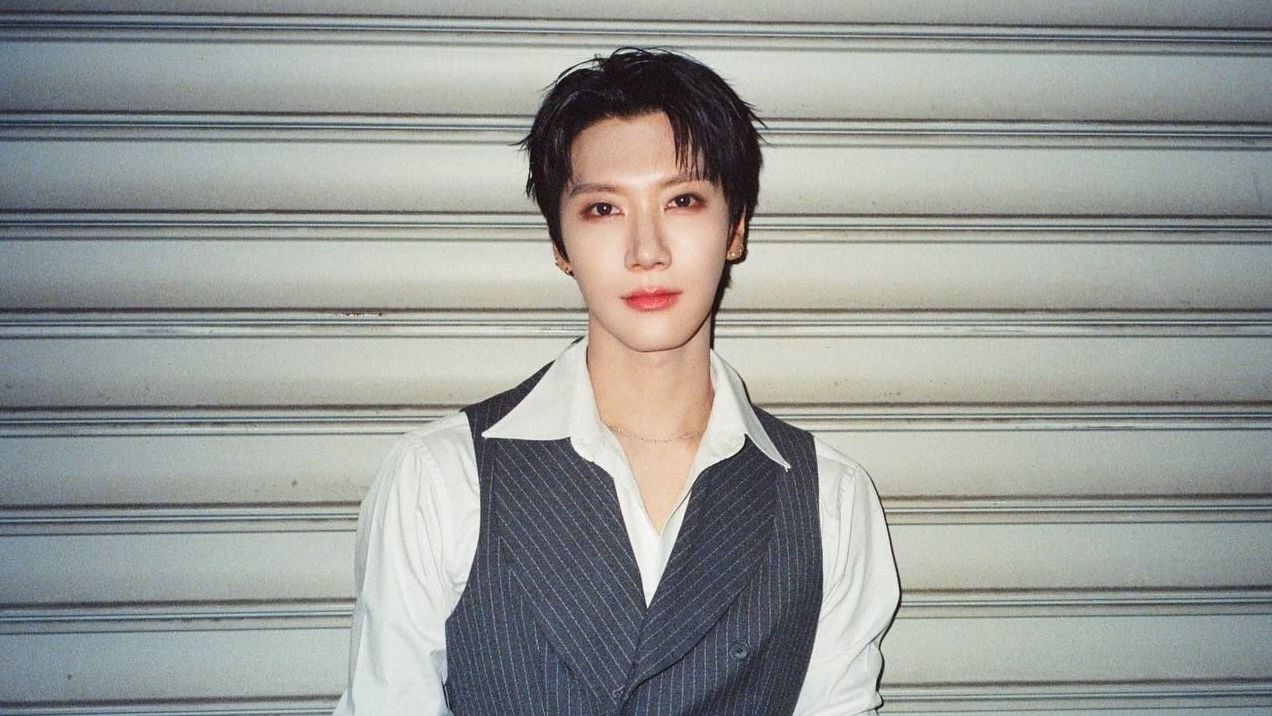 TEN of NCT Takes Bold Step Forward with Launch of Independent Label 'illimnt'