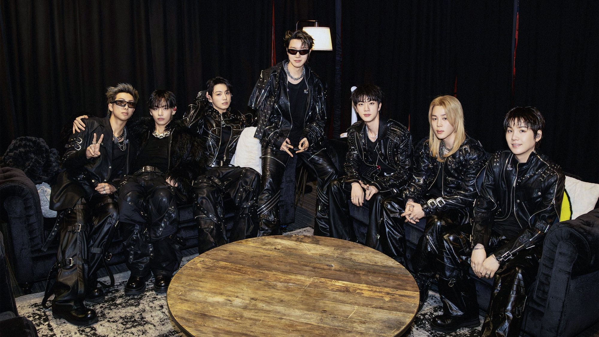 BTS Ignites North American Tour with Record Breaking Stanford Stadium Spectacle