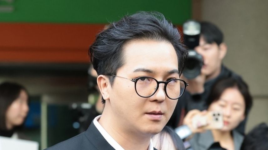 WINNER’s Song Min-ho Admits Military Service Shortcomings as Manager Denies Involvement in Scandal