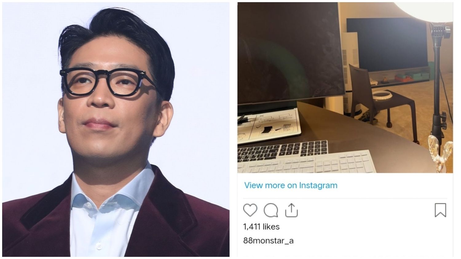 MC Mong Sparks Controversy with Urgent Live Broadcast: Vows to Expose Celebrity Links to Massive Illegal Gambling Ring