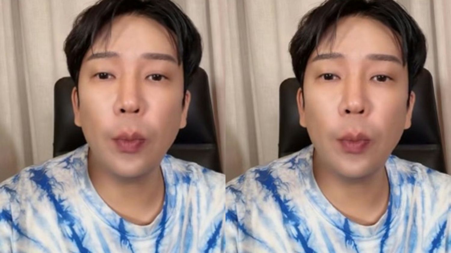 MC Mong Escalates K-Pop Dispute in Second Livestream, Levels Fresh Accusations Against Industry Figures and THE BOYZ Members