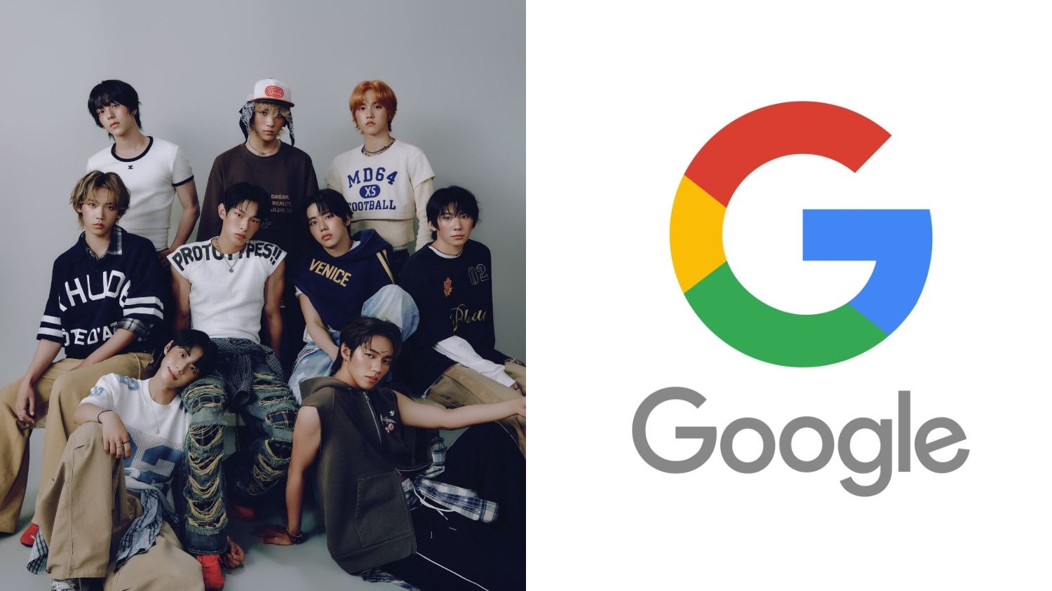 Google Trends Data Crowns AHOF as 2025's Breakout K-Pop Rookie Success