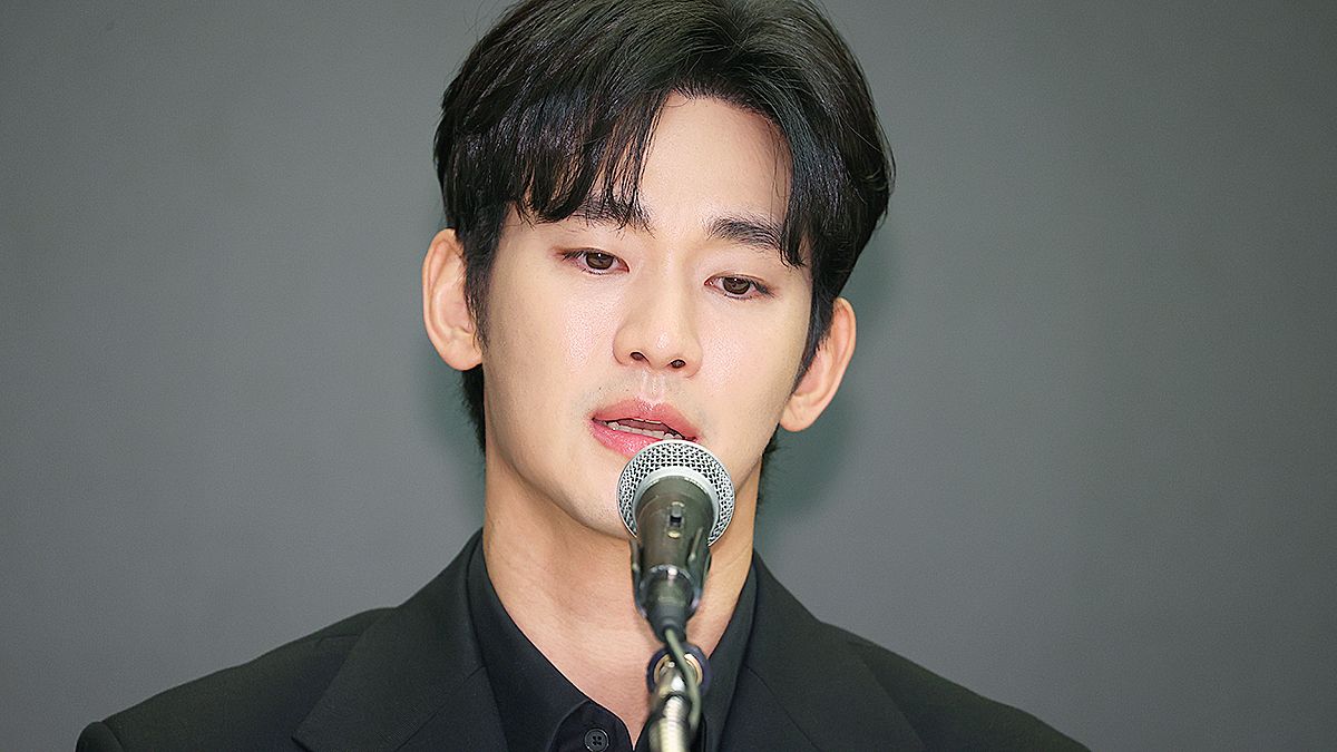Police Clear Actor Kim Soo-hyun of Underage Dating Allegations Involving Late Kim Sae-ron