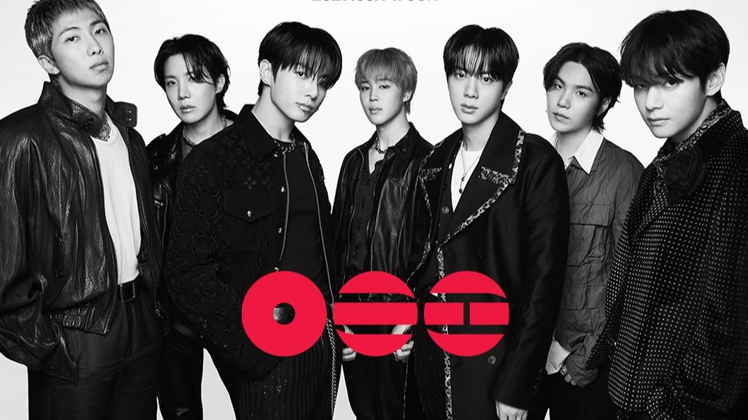 BTS Unveils Presale Details for Highly Anticipated Asia and Australia Tour Dates