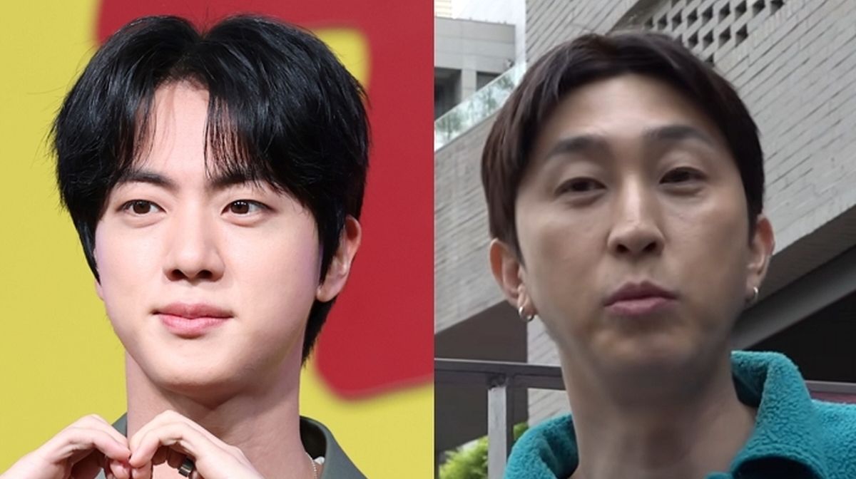Rapper Sleepy Apologize to BTS Jin for Breaching Trust in Former Friendship