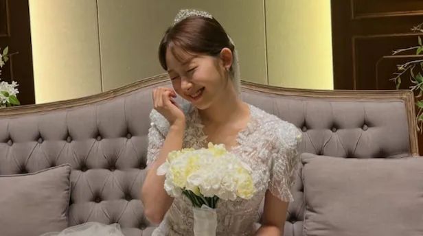Lee Soo-bin, 'King the Land' Actress, Announces Surprise Marriage