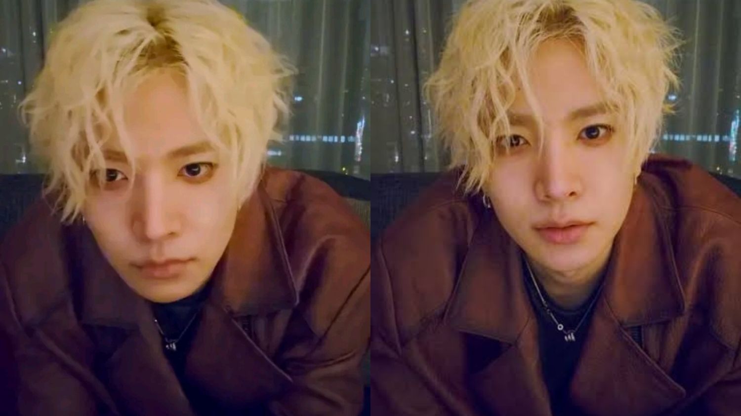 Evan (Formerly Heeseung) Melts Hearts with Emotional 'I Love Engene' Message During Tokyo Weverse Live