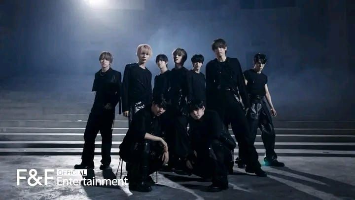 AHOF Drops Electrifying 'Sugar High' Performance Video