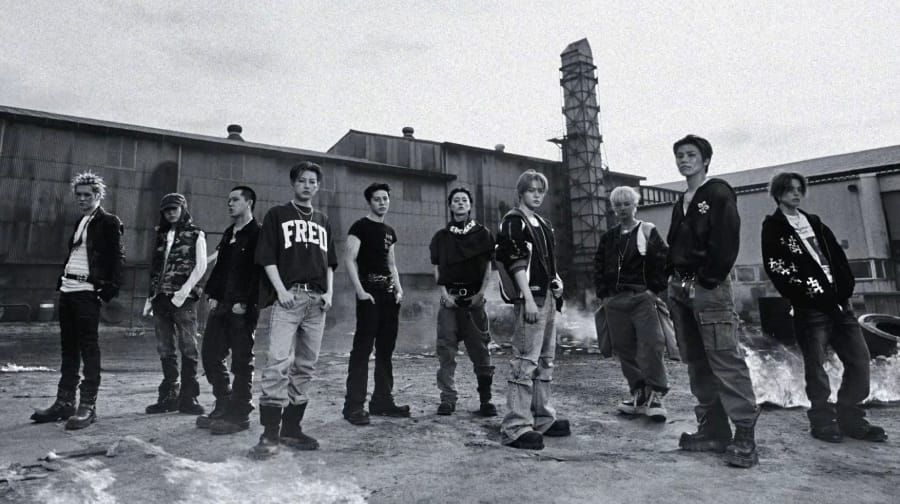 TREASURE 'IF I' MV Hits 100 Million YouTube Views in Record Time