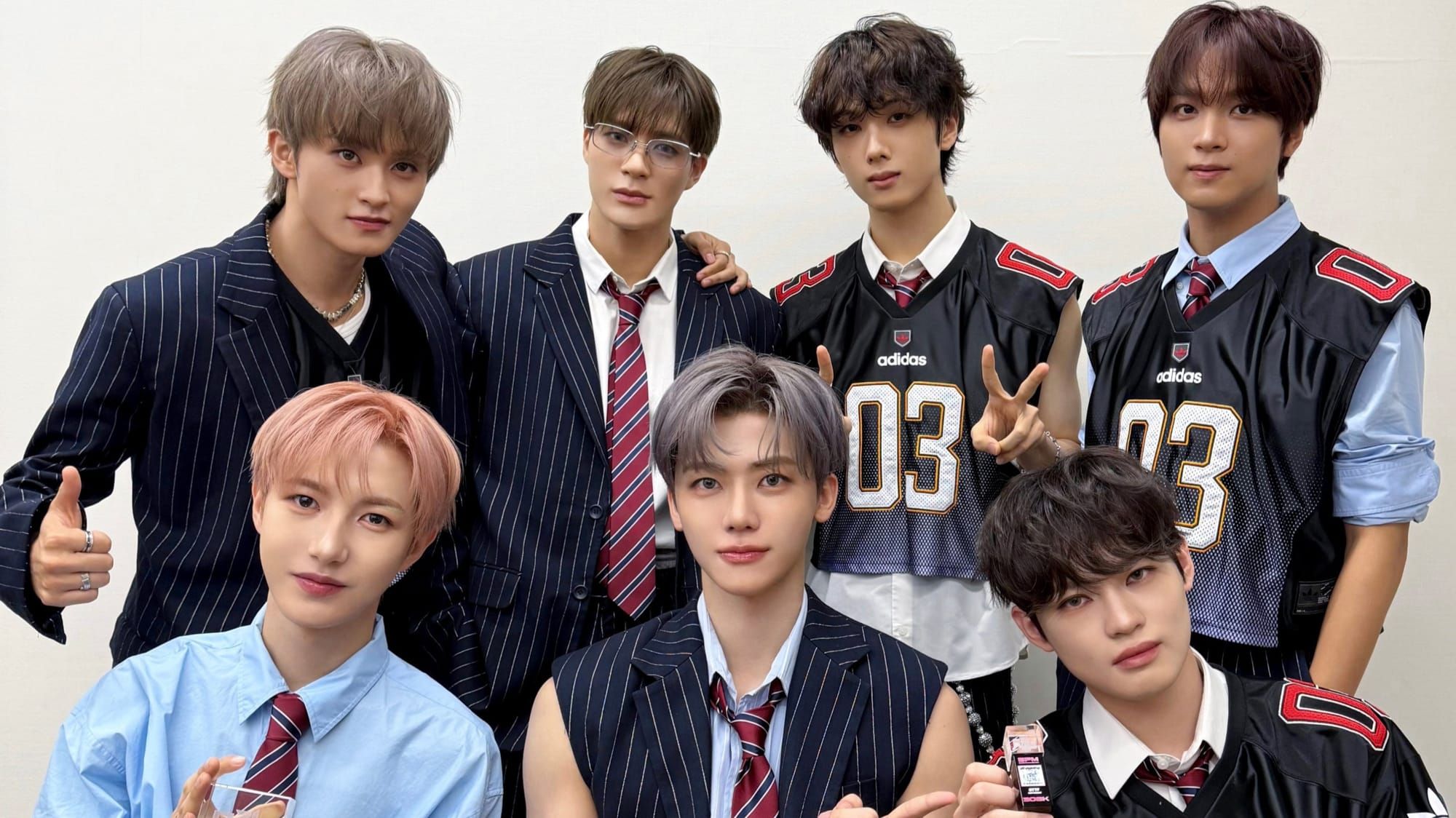 NCT DREAM Sweet 10th Anniversary: A Hotel Staycation Fans Won’t Forget