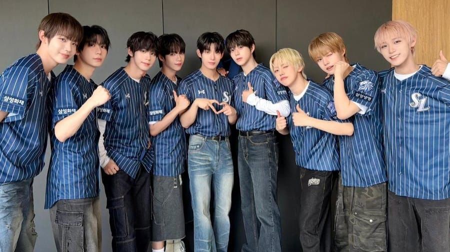 F&F Ent. Confirmed AHOF July Comeback