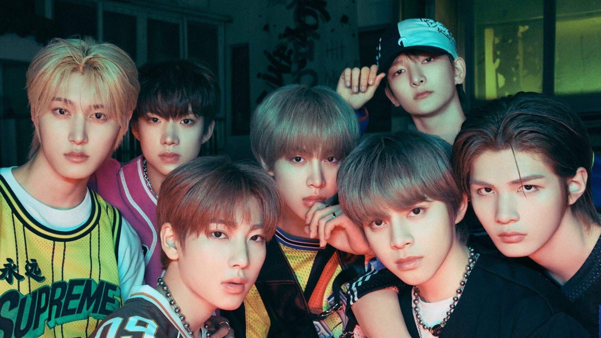 K-pop boy group ARrC has announced their disbandment