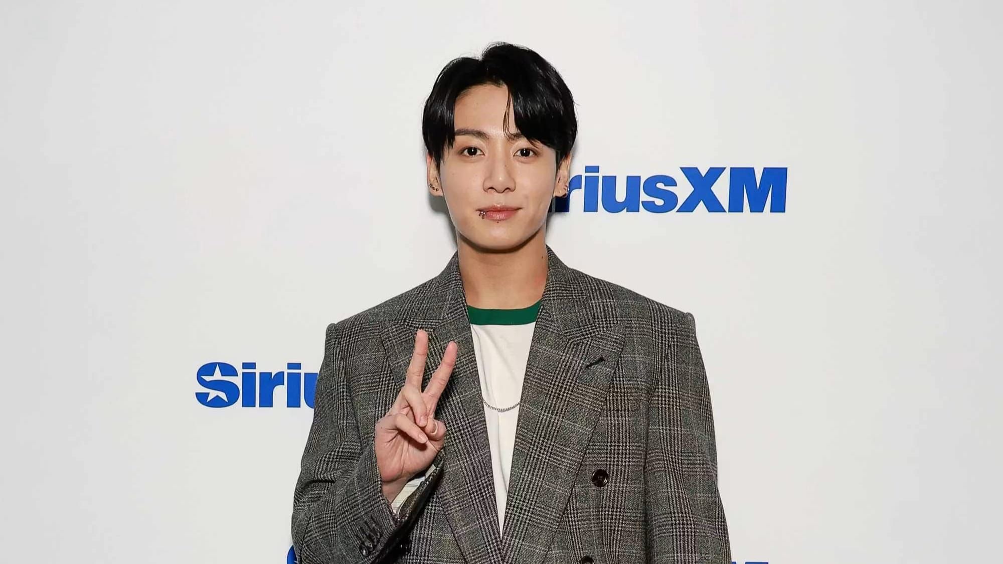 Brazilian Woman Receives Suspended Prison Sentence for Stalking BTS Star Jungkook
