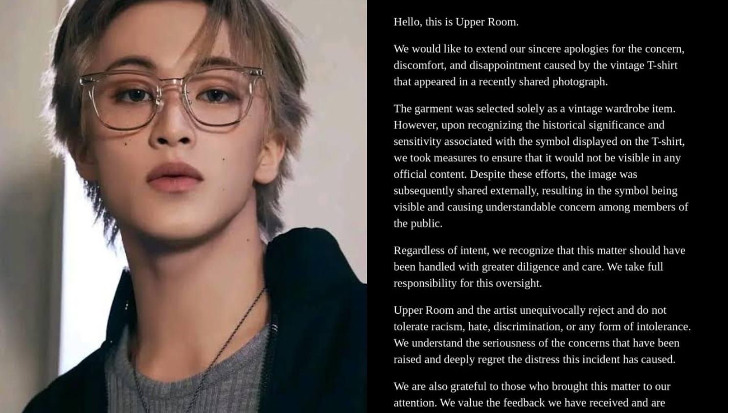 Mark Lee’s Confederate Flag Shirt Sparks Heated Debate