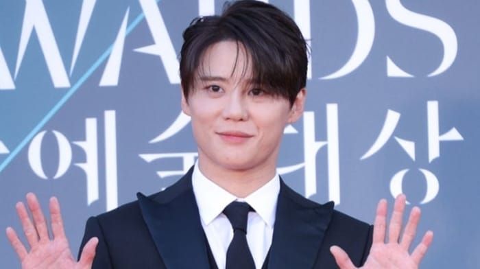 Kim Junsu's Team Swiftly Distances Itself from Producer's Legal Troubles: "Strictly Personal"