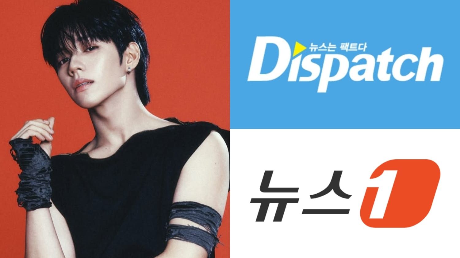 Why Korean Media Outlets Are Spotlighting JL as AHOF Standout Member