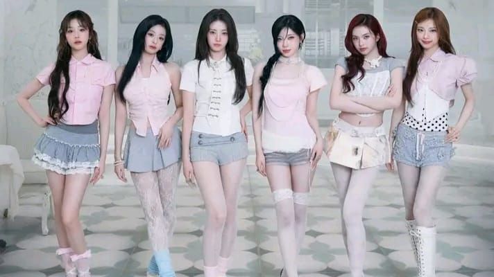 BABYMONSTER Teases Fresh Vibes with ‘I LIKE IT’ Music Video Drop