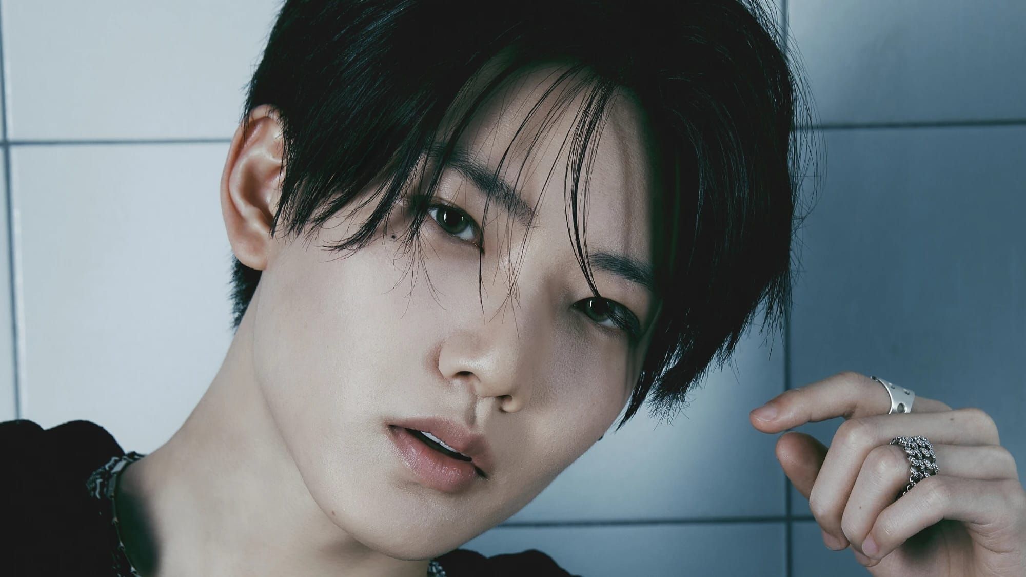 TREASURE's Kim Junkyu Pauses Activities for Much-Needed Rest