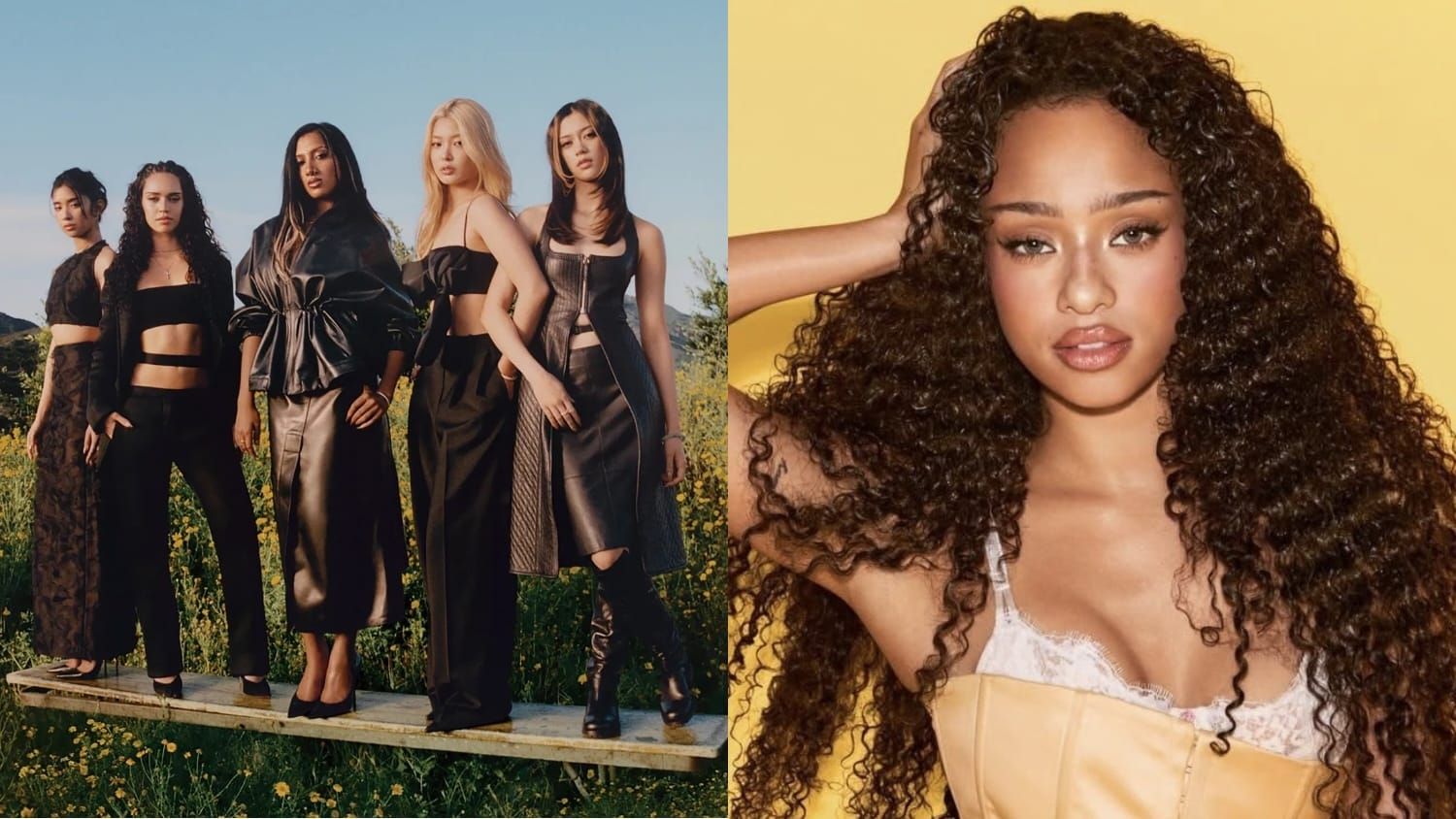 KATSEYE Opens Up: Members Shut Down Race Rumors Surrounding Manon Hiatus