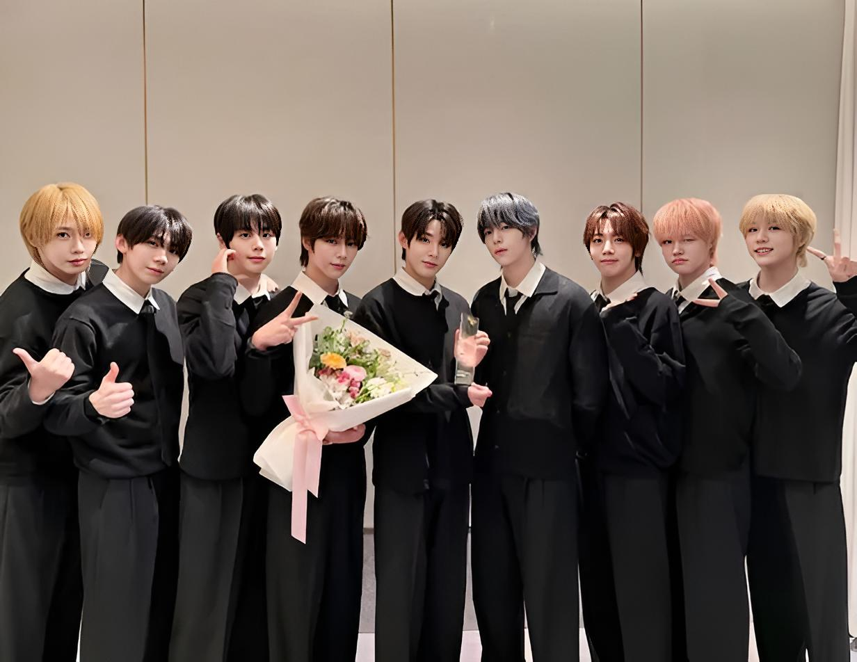 AHOF Thanks FOHA for Support Following Recent Milestone at ‘K-Culture Awards