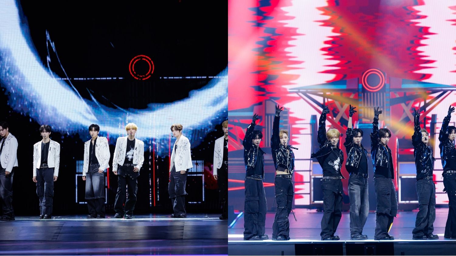 ALPHA DRIVE ONE Opens 2025 MAMA Awards With High-Impact ‘FORMULA’ Debut
