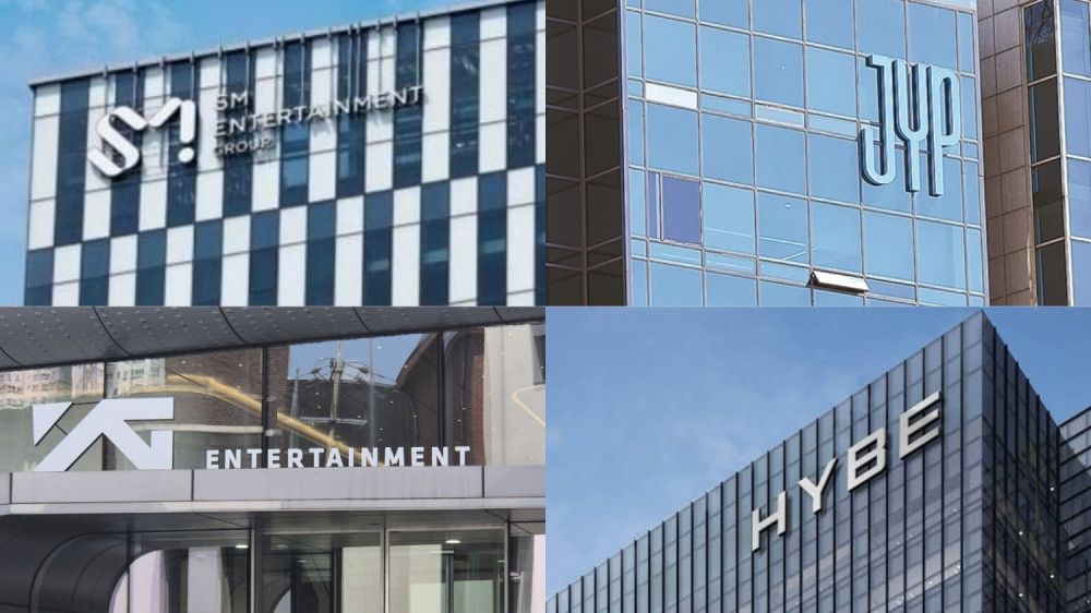 K-Pop Agencies Expand Global Auditions as International Trainees Rise