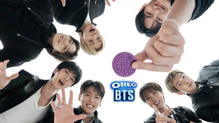 US News Anchor Sparks Backlash Over Ill-Advised BTS Oreo Joke