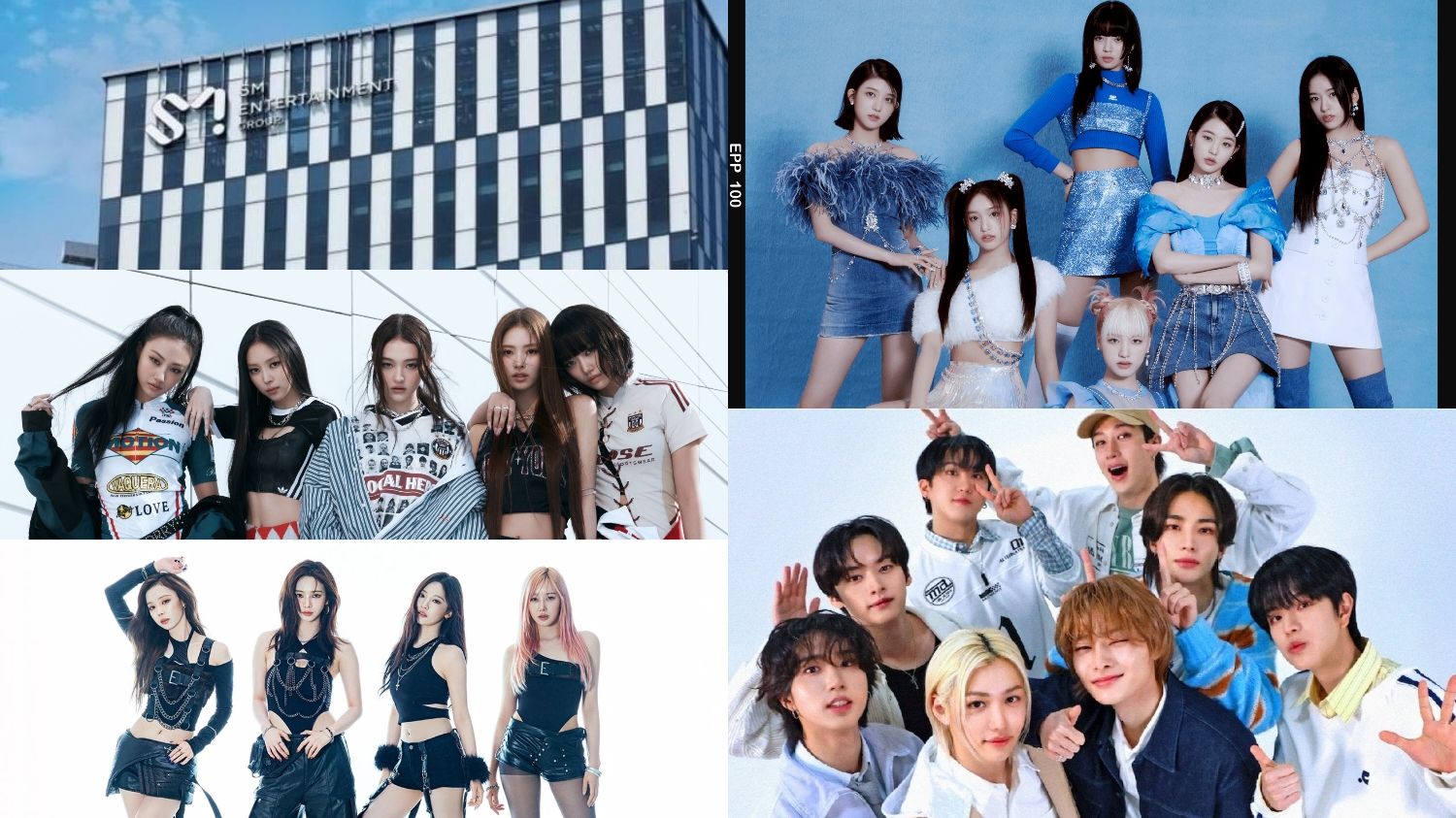 K-Pop Community Mobilizes in Solidarity and Support Following Deadly Hong Kong Fire Ahead of 2025 MAMA Awards