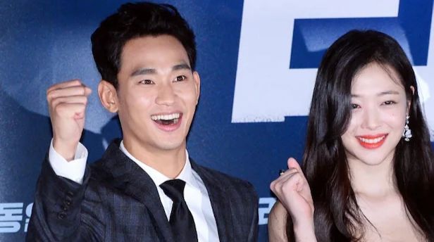 Sulli's Brother Issues Cryptic Warning to Kim Soo-hyun Following Fabricated Evidence Ruling
