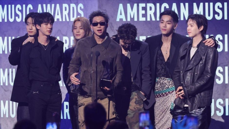 BTS Calls Out Busan Hotel Price Gouging Ahead of Long-Awaited Concert