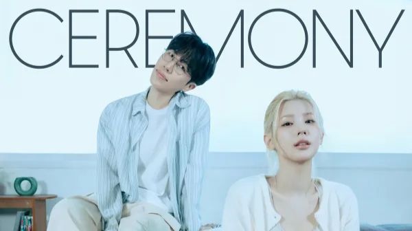 SORAN Teams Up with (G)I-DLE’s MIYEON for Refreshing Remake Single ‘Ceremony’