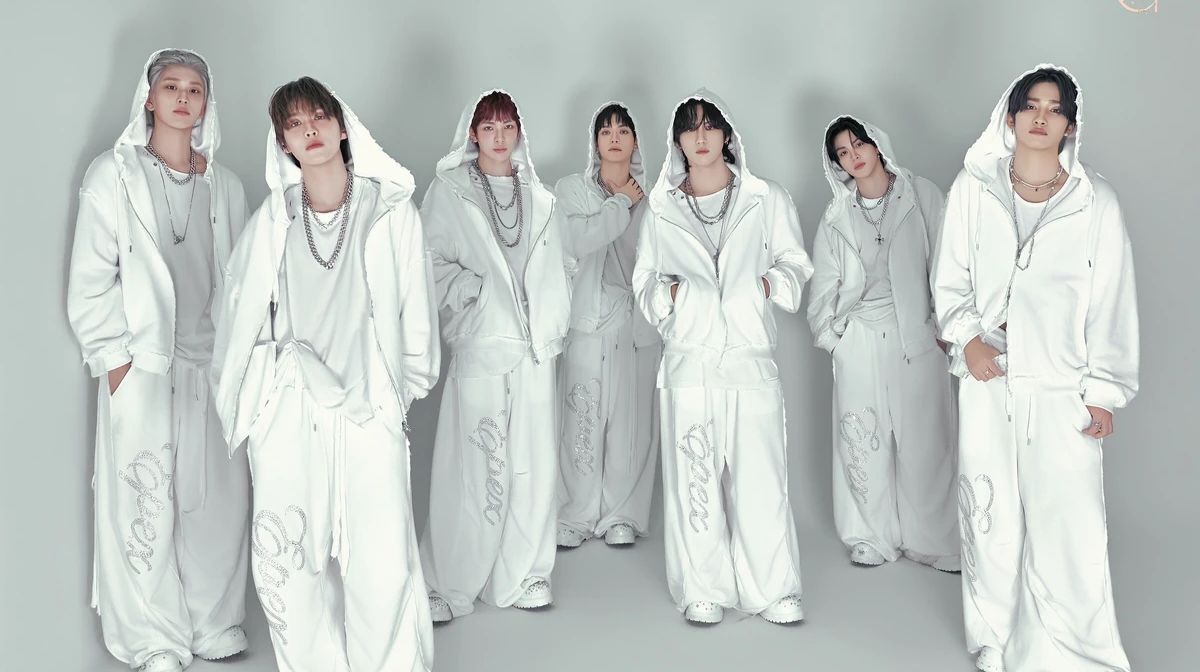 EPEX Returns Stronger Than Ever: Rap Line Pens Title Track for First Time on 'Sohwa: Epilogue'