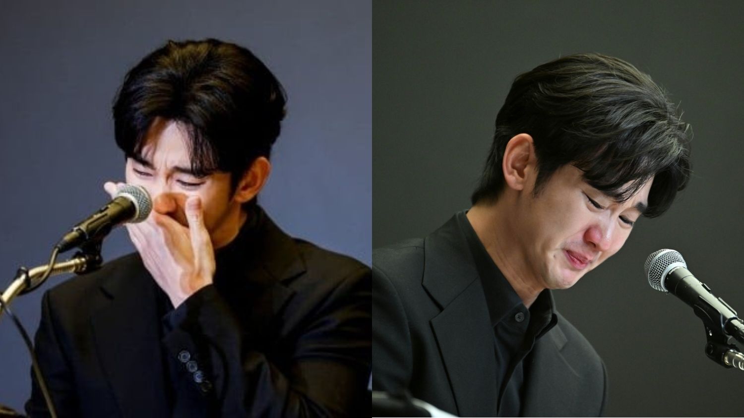 Kim Soo-hyun’s Legal Team Exposes Bizarre Claims by Key Figure in AI Audio Scandal