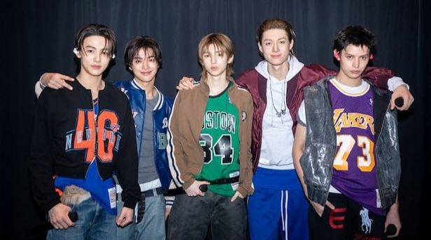 CORTIS: The Rising K-Pop ‘Young Crew’ Captivating Brands and Global Charts